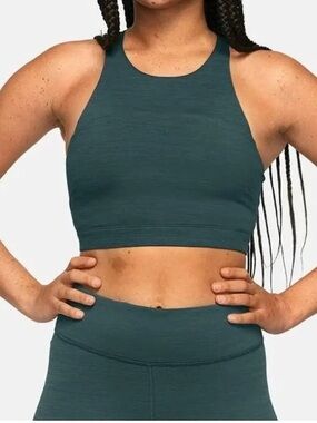 Outdoor Voices Move Free Crop Top